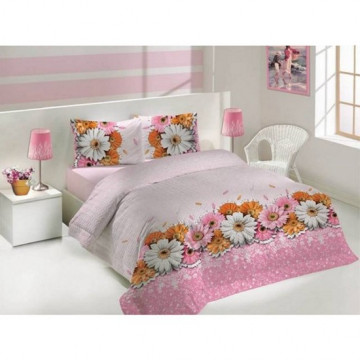 Купити - Altinbasak Romantik (pink) - Сімейний комплект