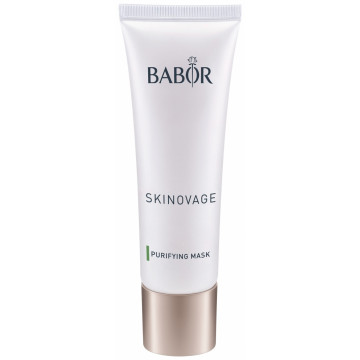 Купити - Babor Skinovage Purifying Mask - Маска для проблемної шкіри