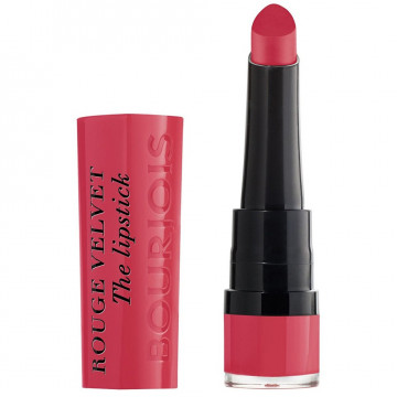 Купити - Bourjois Rouge Velvet - Помада для губ