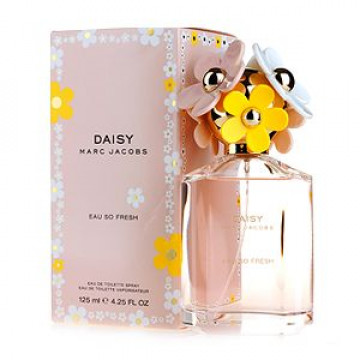 Купити - Marc Jacobs Daisy Eau So Fresh - Туалетна вода