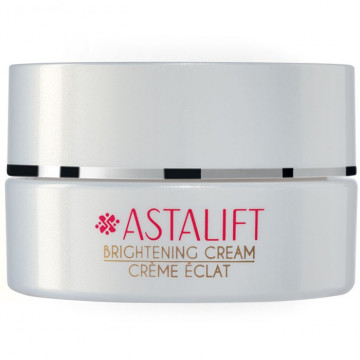 Купити - Astalift Brightening Cream - Крем для рівного тону шкіри