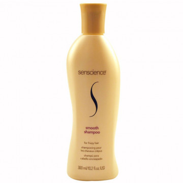 Купити - Senscience Smooth Shampoo - Шампунь розгладжуючий