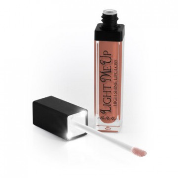 Купити - MeMeMe Light Me Up High Shine Lipgloss - Блиск для губ