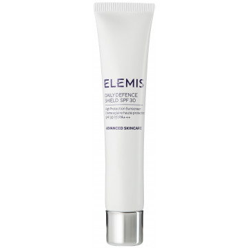 Купити - Elemis Advanced Skincare Daily Defence Shield SPF30 - Щоденний захисний крем для обличчя