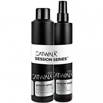 Купити - Tigi Serious Texture - Набір для текстури і об'єму