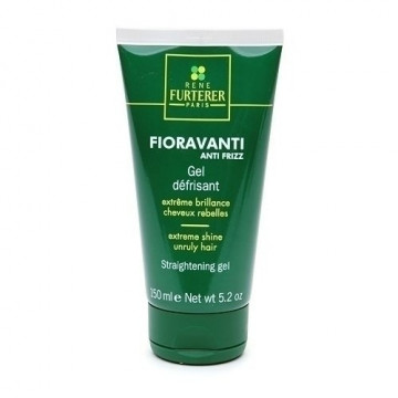 Rene Furterer Fioravanti Straightening Gel - Гель Фиораванти для випрямлення волосся