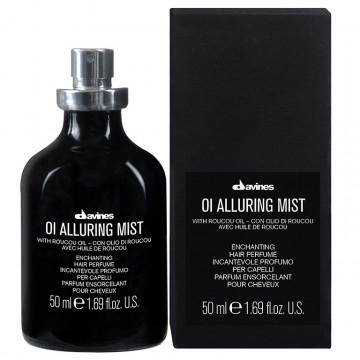 Купити - Davines Oi Alluring Mist - Парфуми для волосся