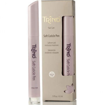Купити - Trind Nail Finishers Soft Cuticle Pen - Олівець для догляду за кутикулою