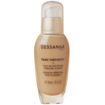 Купити - Dessange Teint Fantastic' - Рідкий тональний крем