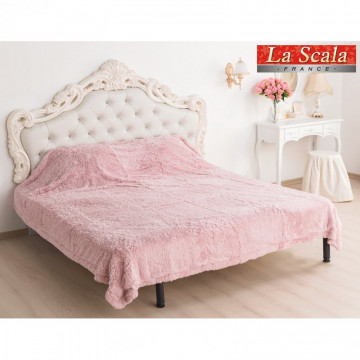 Купити - La Scala PSH-11 - Покривало Шиншила