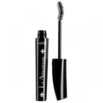 Купити - NYX La Amoureux (Boudoir Mascara Collection) - Туш для вій