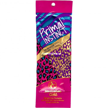Купити - Australian Gold Primal Instinct - Лосьйон для солярію