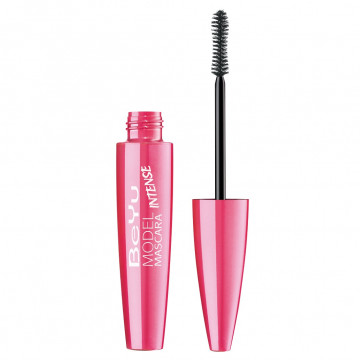 Купити - BeYu Model Mascara Intense - Моделююча туш для вій