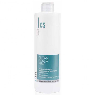 Купити - Kosswell Clean Scalp Shampoo - Шампунь проти лупи