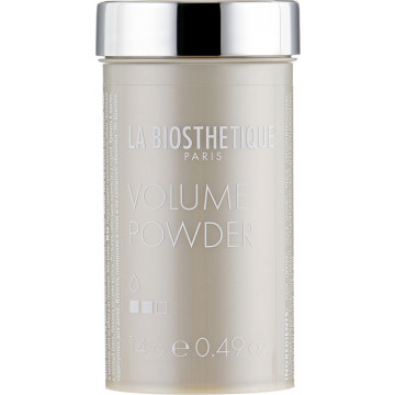 Купити - La Biosthetique Volume Powder - Стайлінг пудра для надання обсягу