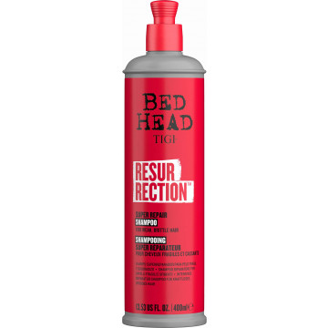 Купити - Tigi Bed Head Resurrection Shampoo - Відновлює шампунь для ослаблених і ламких волосся