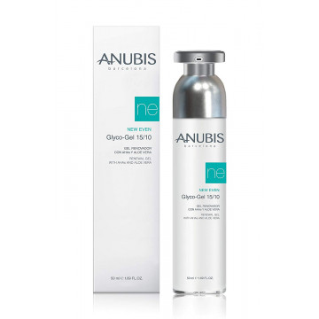 Купити - Anubis New Even Glyco Gel 15/10 - Гліко-гель 15/10