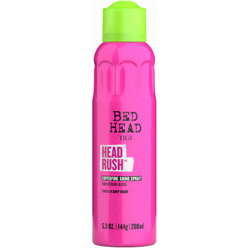 Купити - Tigi Bed Head Headrush - Інтенсивний блиск для волосся