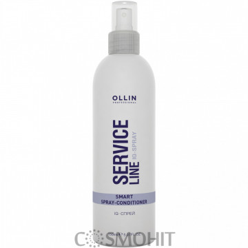 Купити - OLLIN Service IQ-Spray - IQ-спрей