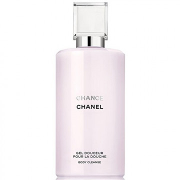 Купити - Chanel Chance Body Cleanse - Лосьйон для тіла