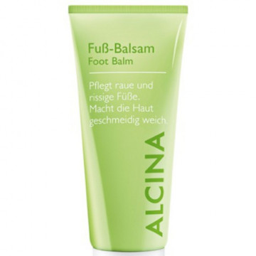 Купити - Alcina Skin Foot Balm - Бальзам для ніг