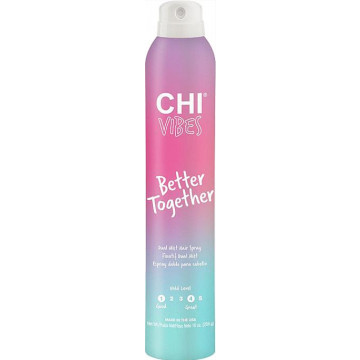 Купити - CHI Vibes Better Together Dual Mist Hair Spray - Лак для волосся подвійний фіксації