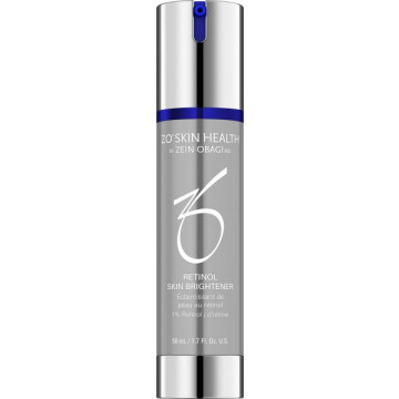 Купити - Zein Obagi ZO Skin Health Retinol Skin Brightener 1% - Освітлюючий крем для шкіри обличчя з ретинолом 1%