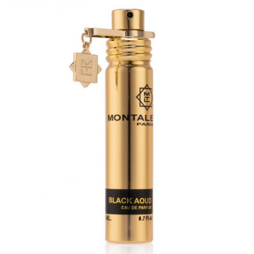 Купити - Montale Black Aoud - Парфумована вода