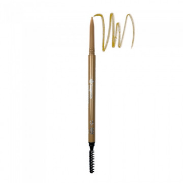 Купити - Bogenia Eyebrow Pencil BG503 - Механічний олівець для брів