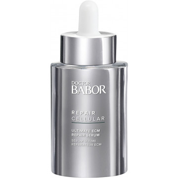 Купити - Babor Repair Cellular Ultimate ECM Repair Serum - Регенеруюча сироватка для обличчя