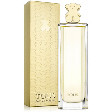 Купити - Tous Gold - Парфумована вода