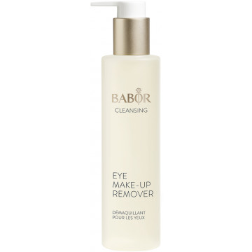 Купити - Babor Eye Make Up Remover - Лосьйон для демакіяжу повік