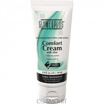 Купити - GlyMed Plus Age Management Comfort Cream - Комфорт крем