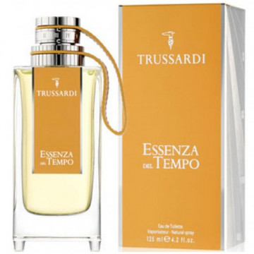 Купити - Trussardi Essenza del Tempo - Туалетна вода