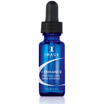 Купити - Image Skincare 25% Kojic Acid Facial Enhancer - Концентрат койевая кислота