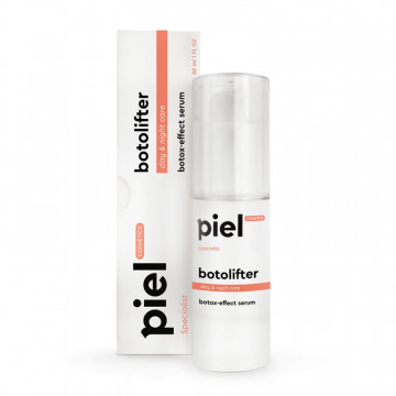 Купити - Piel Specialiste Botolifter - Сироватка