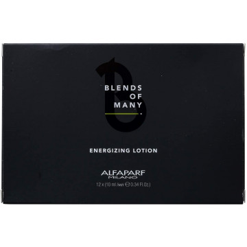 Купити - Alfaparf Milano Blends of Many Energizing Lotion - Енергетичний лосьйон для волосся