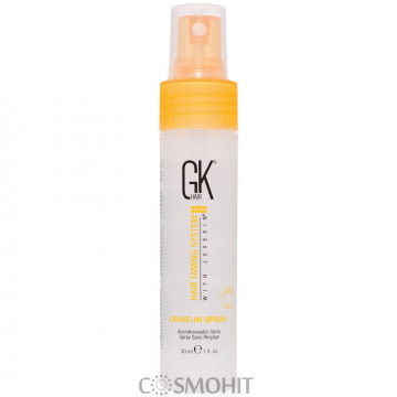 Купити - Global Keratin Leave-in Conditioner Spray - Незмивний спрей-кондиціонер