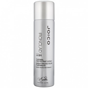 Купити - Joico Iron Clad Thermal Protectant Spray - Термозахисної спрей для волосся