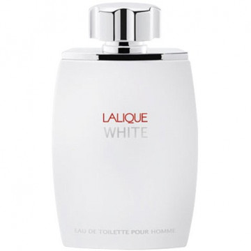 Купити - Lalique White - Туалетна вода (тестер)