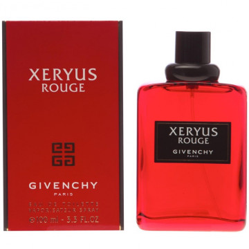 Купити - Givenchy Xeryus Rouge - Туалетна вода