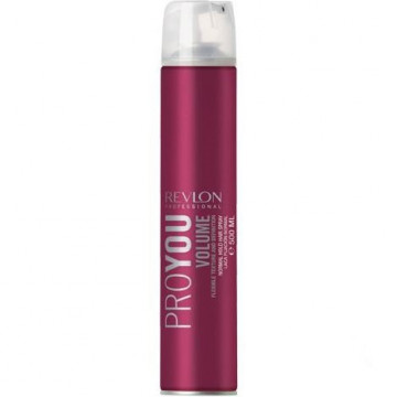 Купити - Revlon Professional Pro You Styling Volume Hair Spray - Лак для об'єму