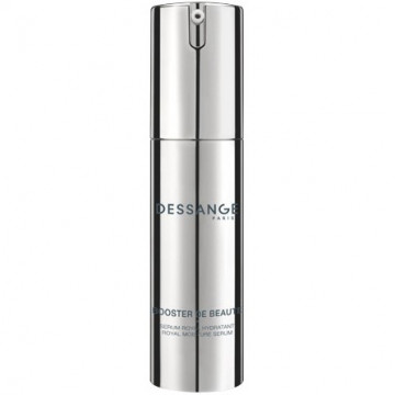 Купити - Dessange Booster de Beaute Sérum Royal Hydratant - Сироватка Королівське зволоження