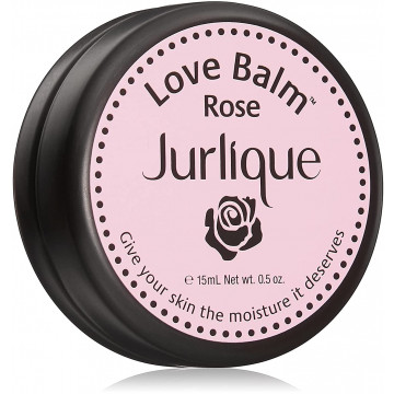 Купити - Jurlique Rose Love Balm - Пом'якшуючий бальзам для губ і кутикули