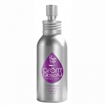 Купити - Peggy Sage - Масло для тіла, живить шкіру і надає їй бархатистість