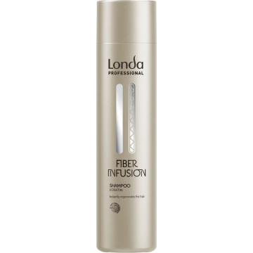 Купити - Londa Professional Fiber Infusion Shampoo - Шампунь з кератином
