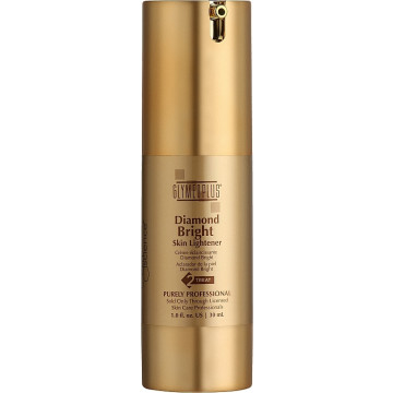 Купити - GlyMed Plus Cell Science Diamond Bright Skin Lightener - Освітлювальний комплекс з технологією Drone