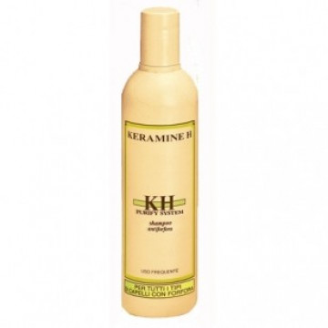 Купити - Keramine H Shampoo Antiforfora - Шампунь проти лупи