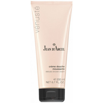 Купити - Jean d'Arcel Venuste Delicate Shower Cream - Гель-крем для душу