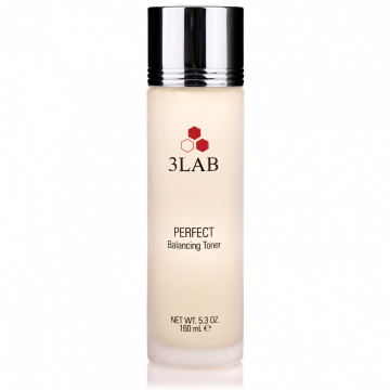 Купити - 3LAB Perfect Balancing Toner - Зволожуючий тонік Perfect для шкіри обличчя